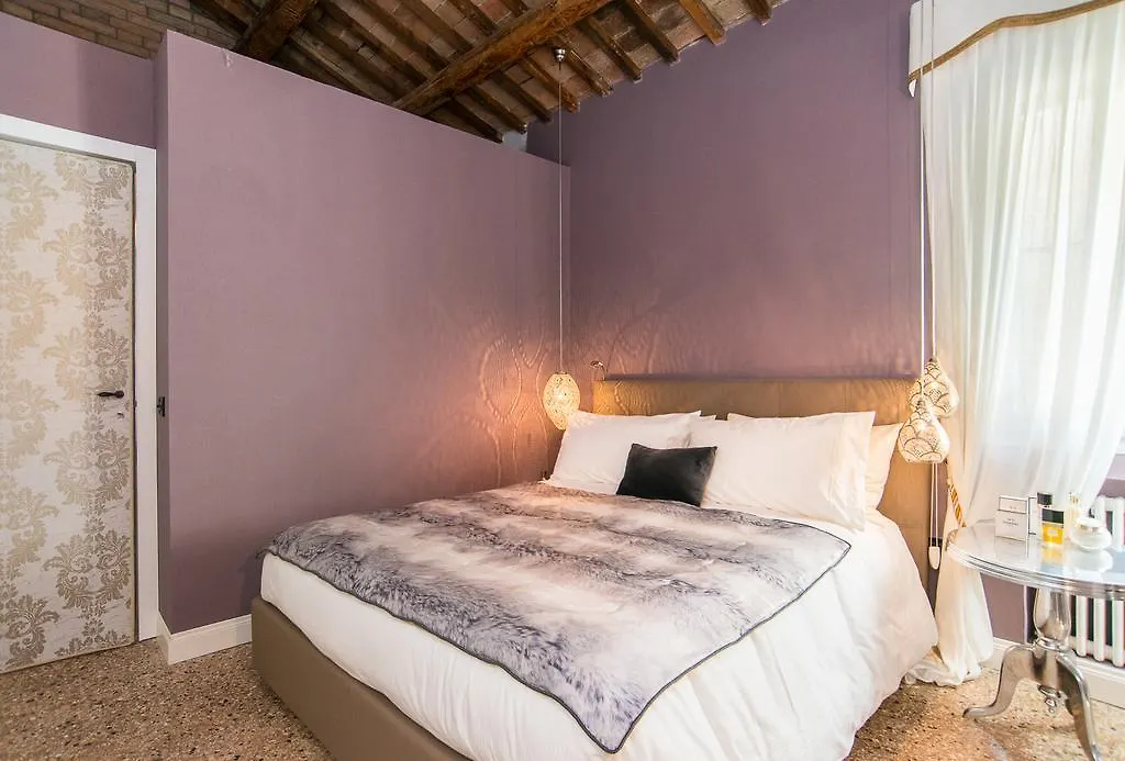 Appartamento Venezia Rialto 0*,