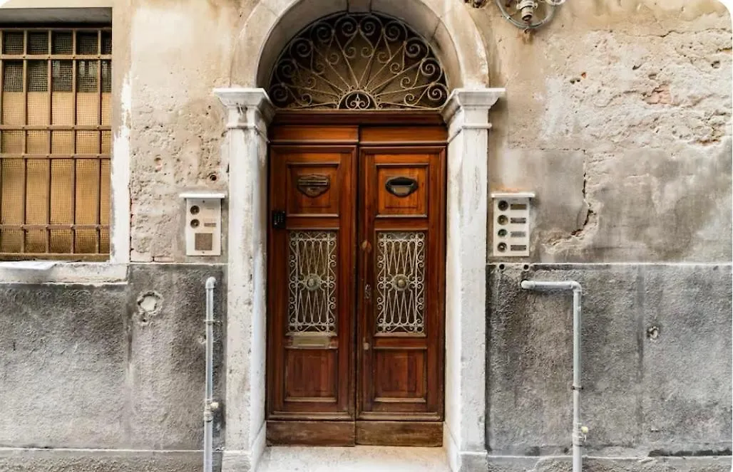 Appartamento Venezia Rialto 0*,