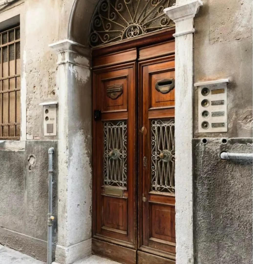 Appartamento Venezia Rialto Italia