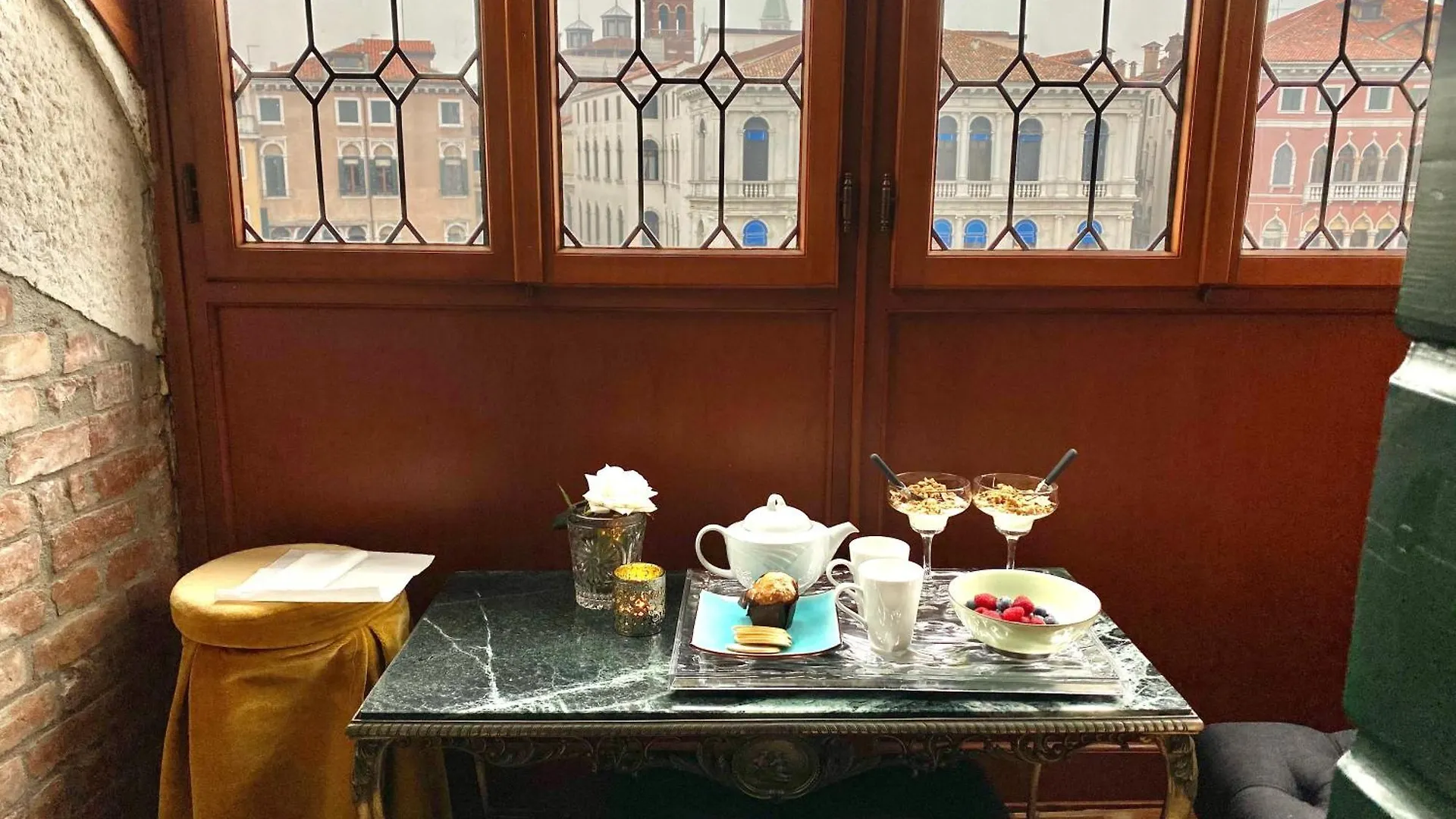 Appartamento Venezia Rialto Italia