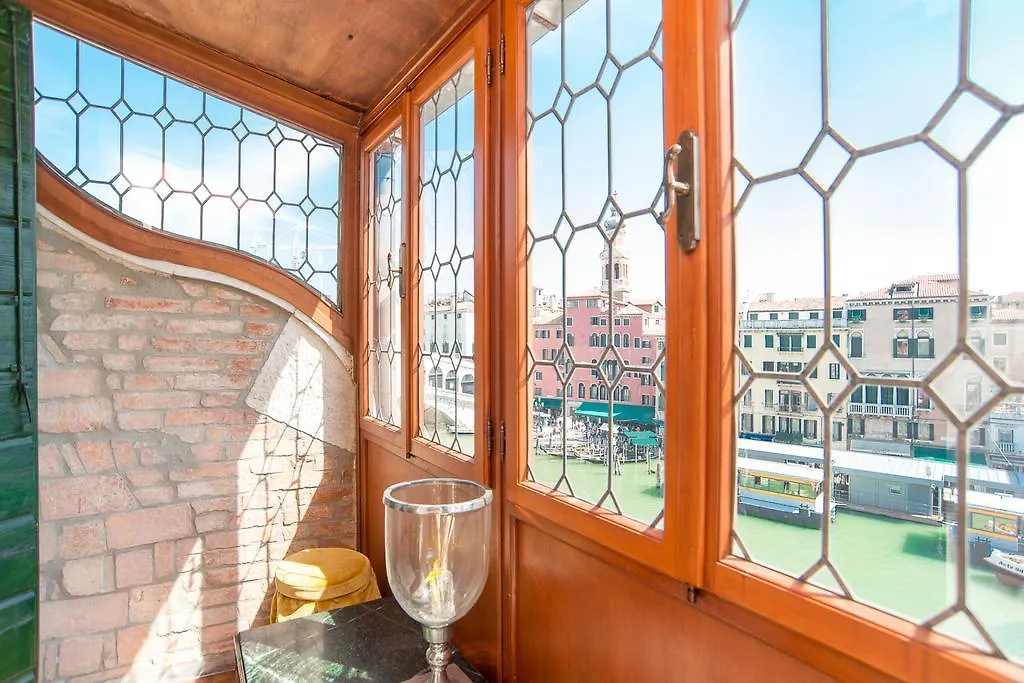 Appartamento Venezia Rialto