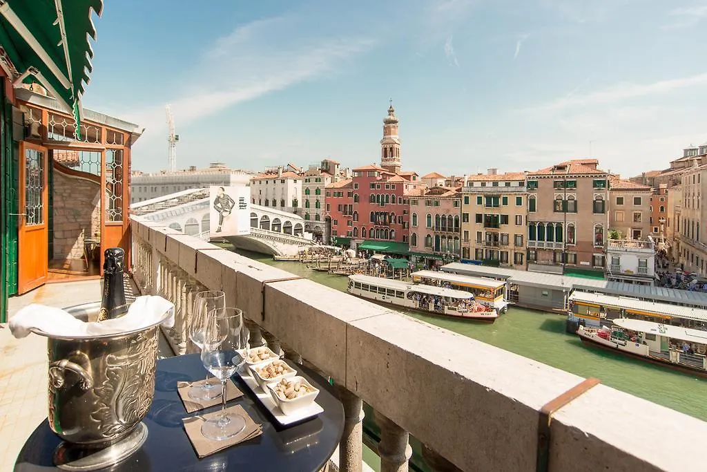 Appartamento Venezia Rialto Italia