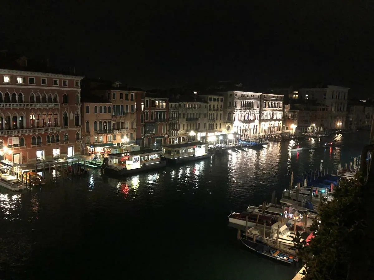 Appartamento Venezia Rialto