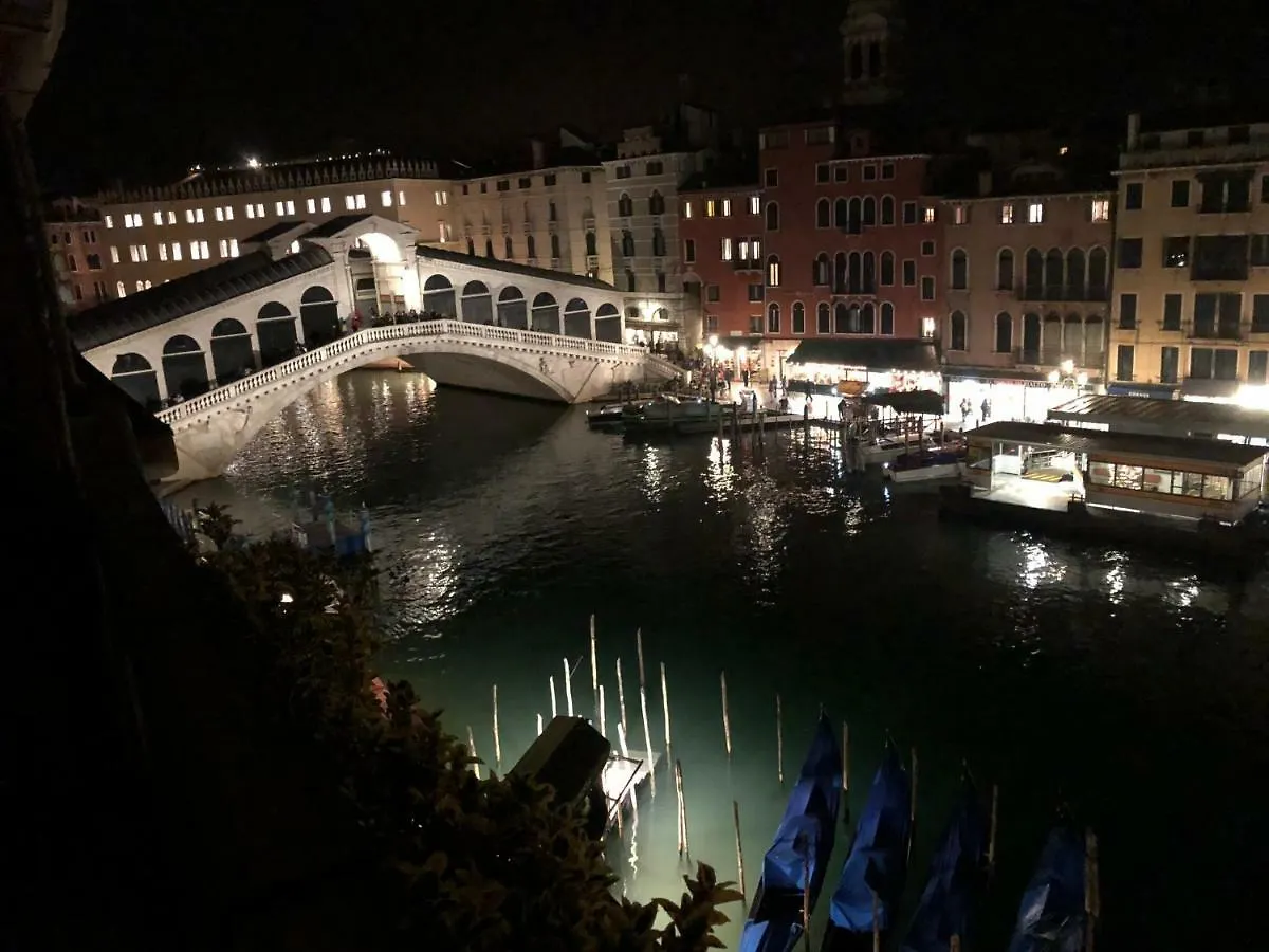 Appartamento Venezia Rialto