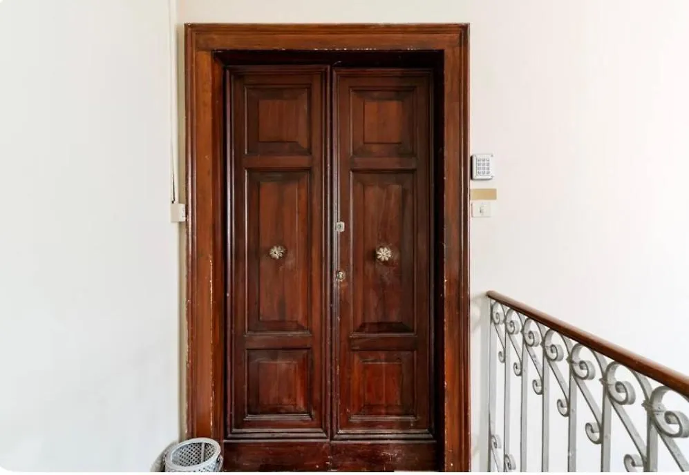 Rialto Terrace On The Grand Canal Velence Apartman